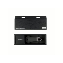 představec LOOK Combo Aero Stem Carbon -7° Mat Glossy AFM