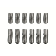 piny LOOK Trail Fusion 8 x 12mm