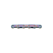 řetěz KMC X-FLAT aurora 12-13s 126 čl.wax box