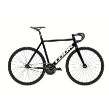 LOOK AL464 P Proteam Black Glossy Track Alex Wheel Track