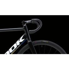 LOOK AL464 P Proteam Black Glossy Track Alex Wheel Track