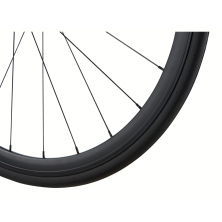 LOOK AL464 P Proteam Black Glossy Track Alex Wheel Track