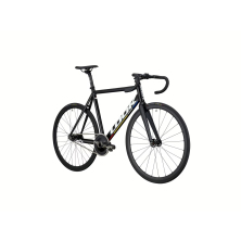 LOOK AL464 P Proteam Black Glossy Track Alex Wheel Track