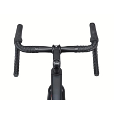 LOOK 785 Huez 2 Ultegra Di2 Pro Team Black Matt/Glossy / LOOK R38D