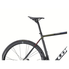 LOOK 785 Huez 2 Ultegra Di2 Pro Team Black Matt/Glossy / LOOK R38D