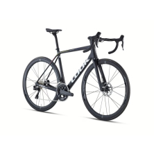 LOOK 785 Huez 2 Ultegra Di2 Pro Team Black Matt/Glossy / LOOK R38D
