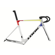 rámová sada LOOK 795 Blade 2 RS Iconic Platinum White