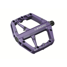 pedály LOOK Trail Roc - Night Purple