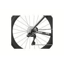 LOOK 795 Blade 2 RS Ultegra Di2 Pro Team Black / R50D