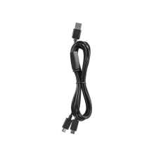 nabíjecí kabel LOOK USB pro KEO Blade a X-Track