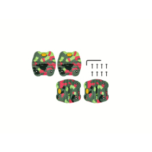 grip LOOK City Grip - Camo