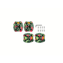 grip LOOK Trail Grip - Camo