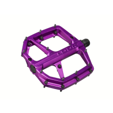 pedály LOOK Trail Roc Plus - Purple