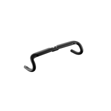 řídítka LOOK Combo Aero Handlebar Carbon Stealth Mat Glossy