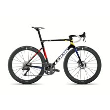 LOOK 795 Blade 2 RS Dura Ace Di2 Iconic Radial / Fulcrum Speed 57