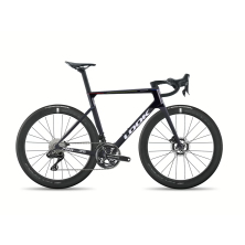 LOOK 795 Blade 2 RS Dura Ace Di2 Pro Team Black / Fulcrum Speed 57