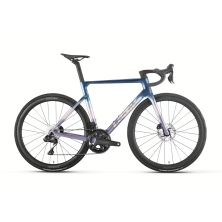 LOOK 795 Blade 2 RS Ciel Du Nord Ultegra Di2 Mavic S42