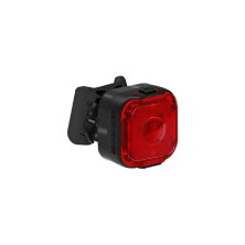 blikačka LEZYNE Zecto Drive Max 400+ rear NEW