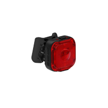 zadní světlo LEZYNE Zecto Drive 200+