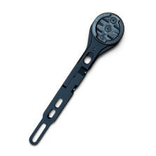 držák computeru LEZYNE Flexi Aero Mount