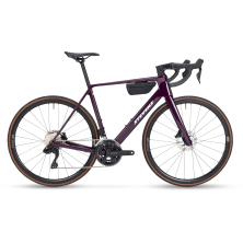 STEVENS Izoard 105 Di2 Mystic Violet