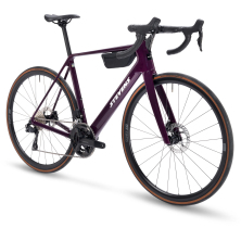 STEVENS Izoard 105 Di2 Mystic Violet