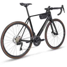 STEVENS Izoard 105 Di2 True Black