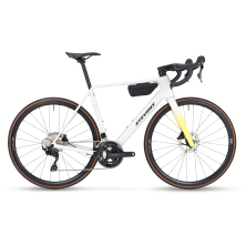 STEVENS Izoard Pearl White Citrus