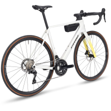 STEVENS Izoard Pearl White Citrus