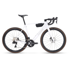 STEVENS Izoard ULT Phantom White
