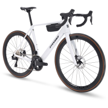 STEVENS Izoard ULT Phantom White