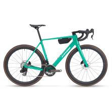 STEVENS Izoard Force Ocean Green