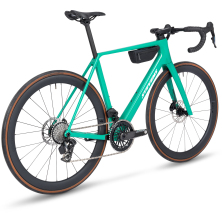STEVENS Izoard Force Ocean Green