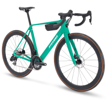 STEVENS Izoard Force Ocean Green