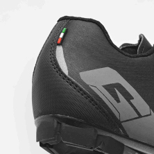 tretry GAERNE MTB Trail+ WIDE black EUR 43