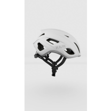 přilba KASK Mojito3 white matt 52-58cm