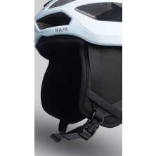 čepice KASK - zimní vložka do přilby 50-56cm