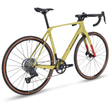 STEVENS Super Prestige Rival Fenland Green