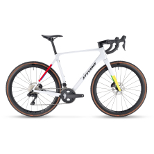 STEVENS Super Prestige ULT Cross Spectrum