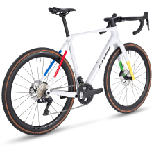 STEVENS Super Prestige ULT Cross Spectrum