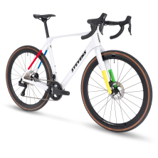 STEVENS Super Prestige ULT Cross Spectrum