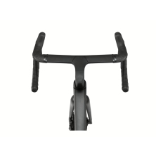 LOOK 785 Huez 2 RS Disc Ultegra Di2 Raw Carbon / Chrome Fulcrum Sp25