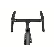 LOOK 785 Huez 2 RS Disc Ultegra Di2 Raw Carbon / Chrome Fulcrum Sp42