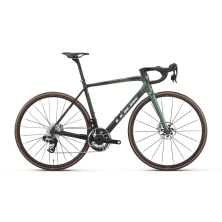 LOOK 785 Huez 2 RS Disc Sram Red Mist Verde Scope Artech 2