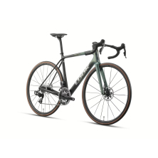 LOOK 785 Huez 2 RS Disc Sram Red Mist Verde Scope Artech 2