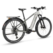 STEVENS E-Juke 6.6.1 FEQ London Grey