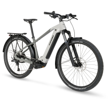 STEVENS E-Juke 6.6.1 FEQ London Grey