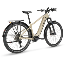 STEVENS E-Juke 7.8.1 FEQ Light Khaki