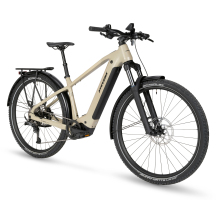 STEVENS E-Juke 7.8.1 FEQ Light Khaki