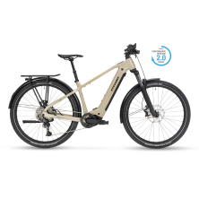 STEVENS E-Juke 7.8.1 FEQ Light Khaki